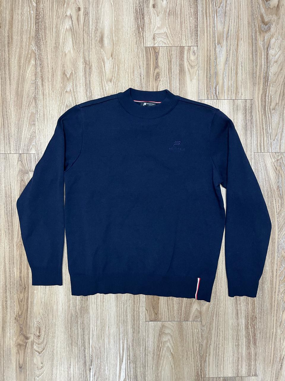 빈폴 스포츠 니트 110