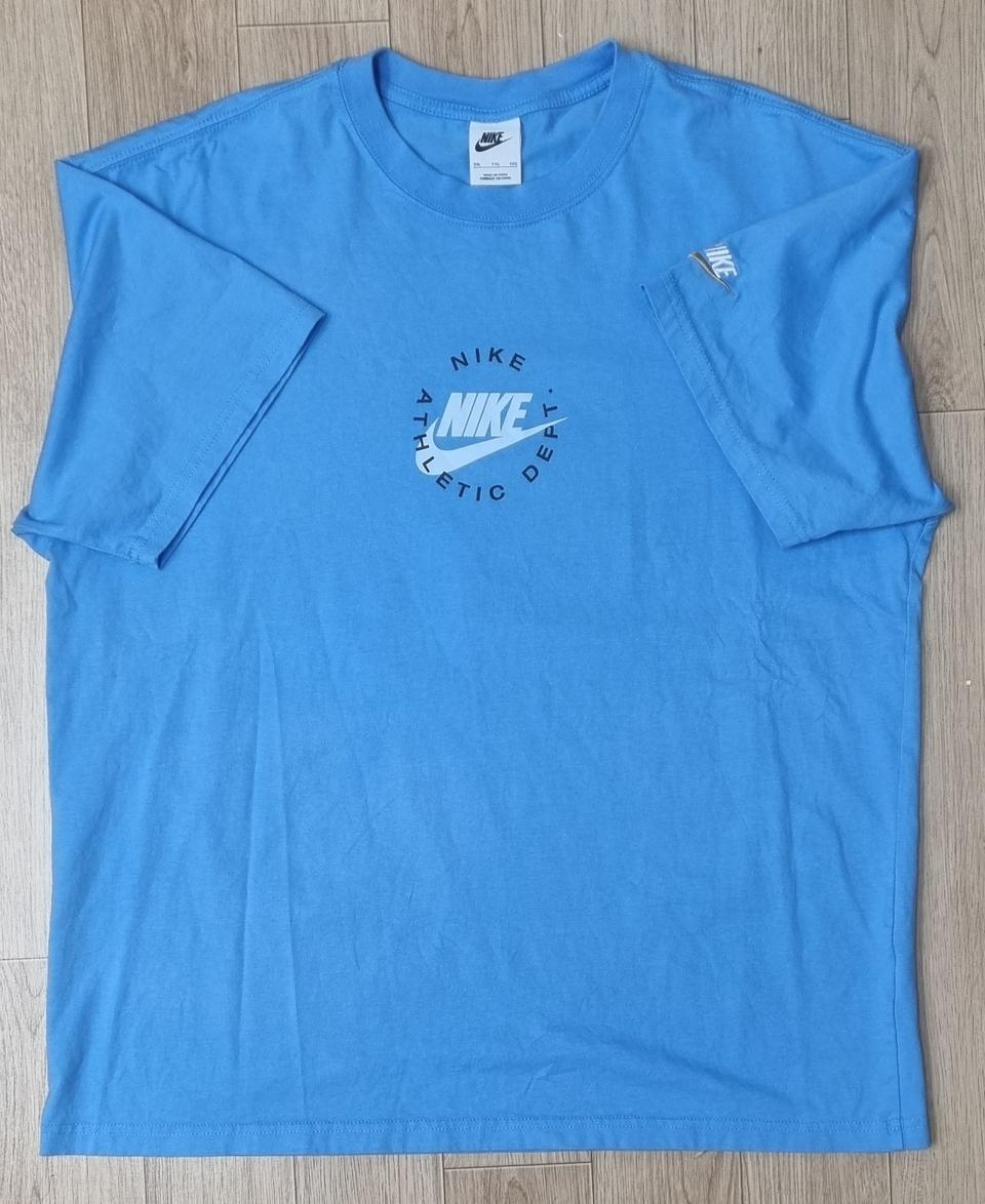 나이키 NSW 티셔츠 유니버시티 아시아110