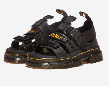 닥터마틴 피어슨 남성 샌들 