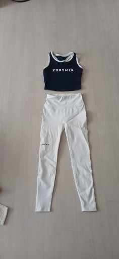 젝시믹스 상하 18천