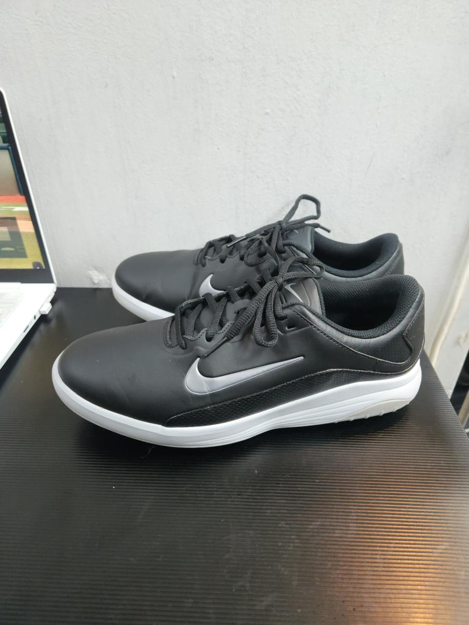 (정품) 나이키 베이퍼 남성 스파이크리스골프화 (280)