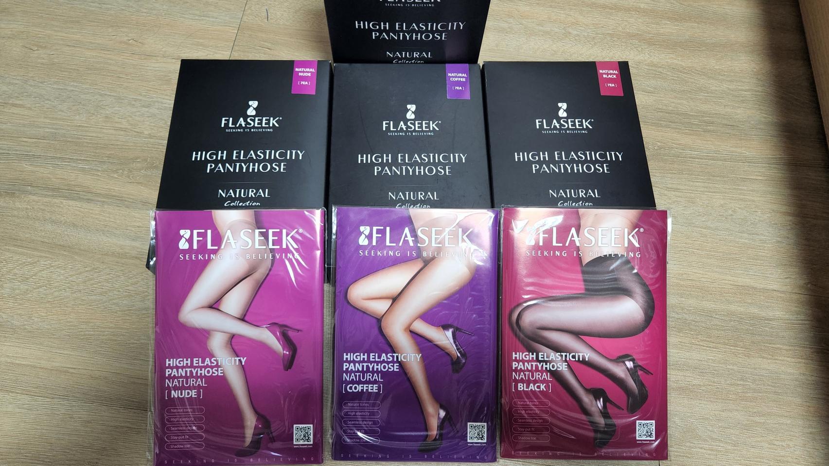 비너스 팬티호즈 백화점용등 스타킹세트