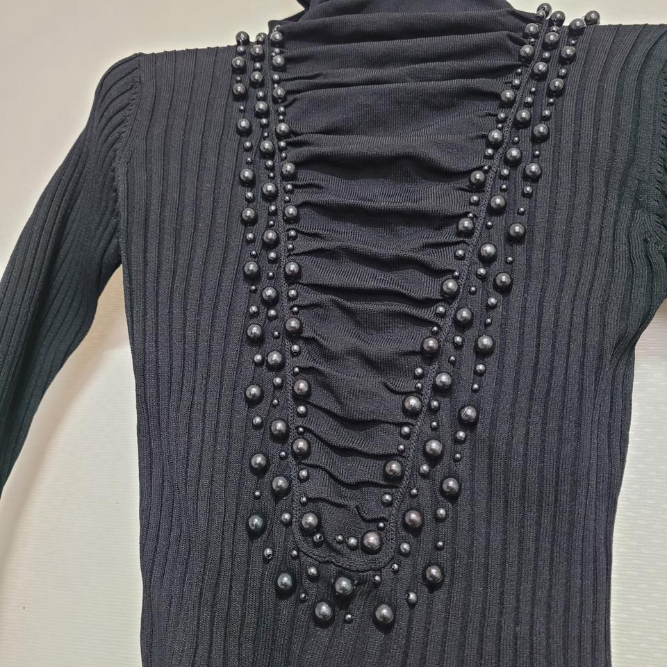 하이넥 진주골지티셧