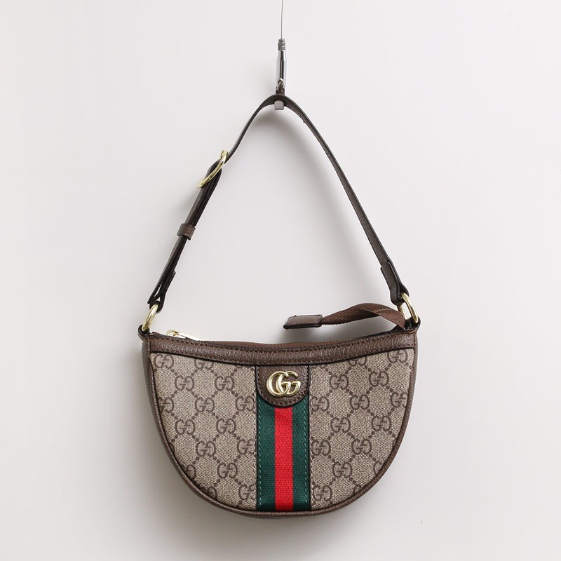 구찌 오피디아 미니백