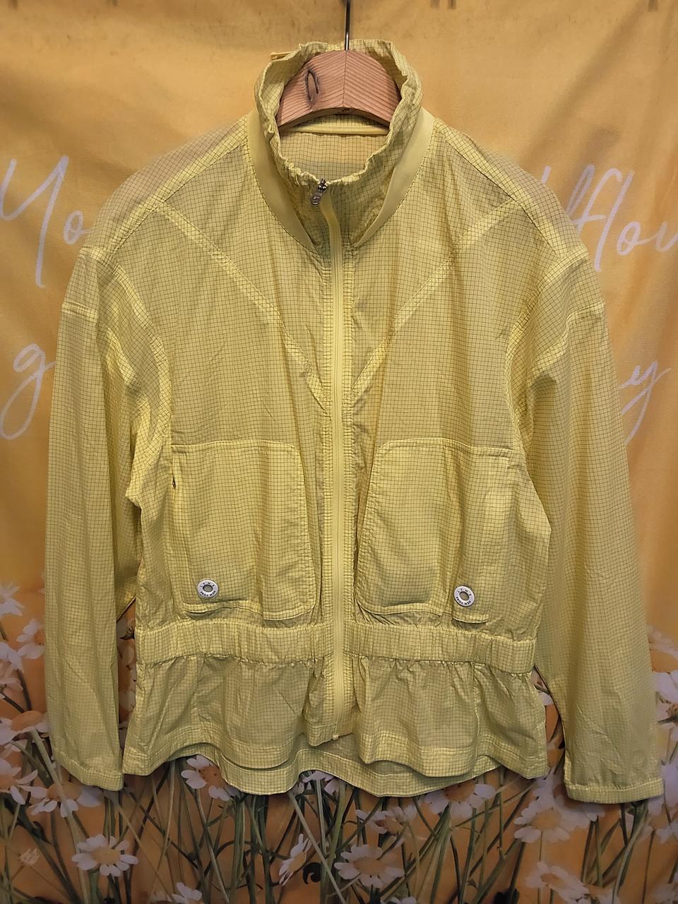 링스 바람막이 95