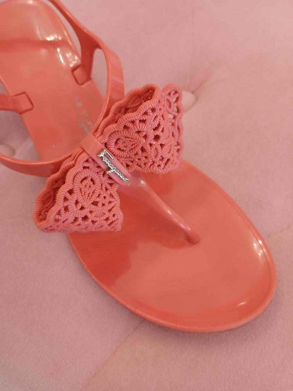 정품 > 페라가모 샌들