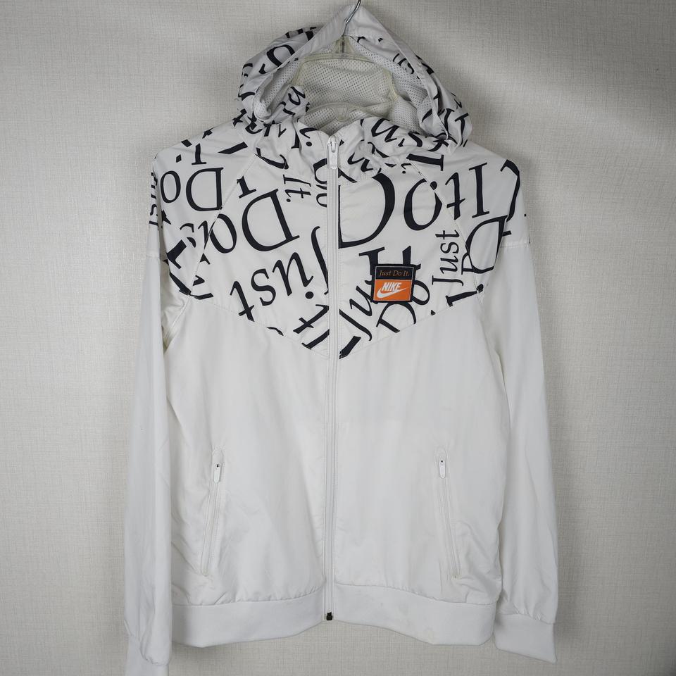 나이키 남아 바람막이점퍼 155사이즈