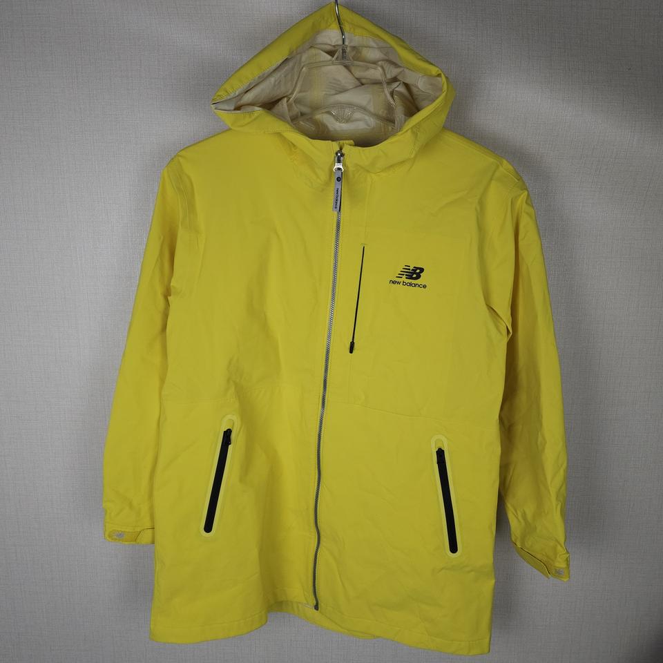뉴발란스 남아 바람막이점퍼 145사이즈