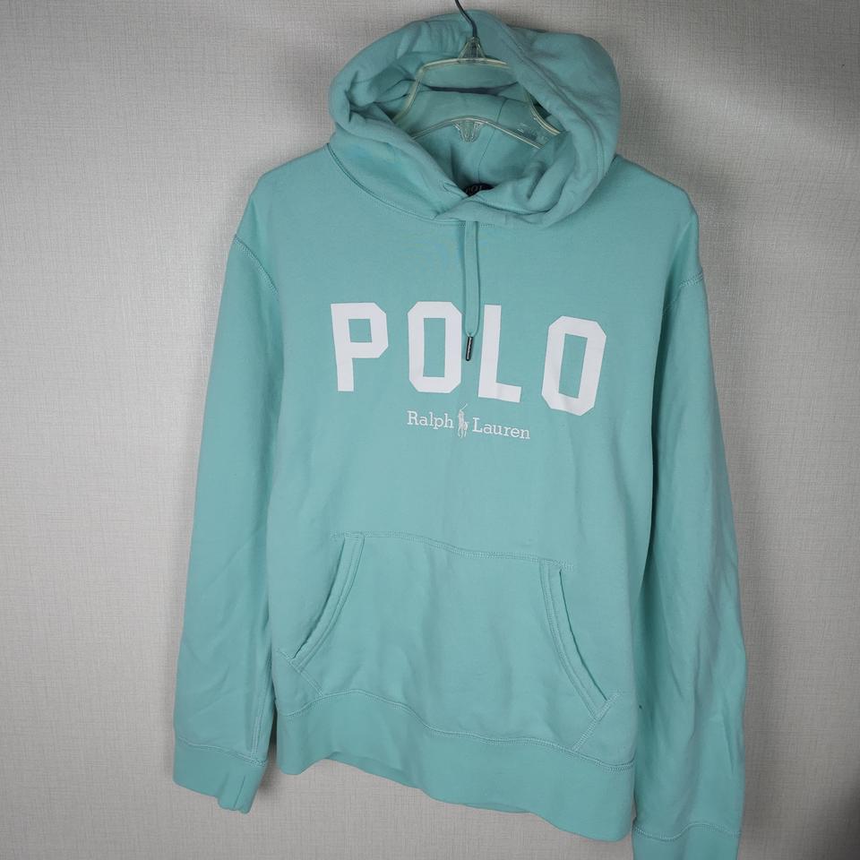 폴로 남아 후드티 175사이즈