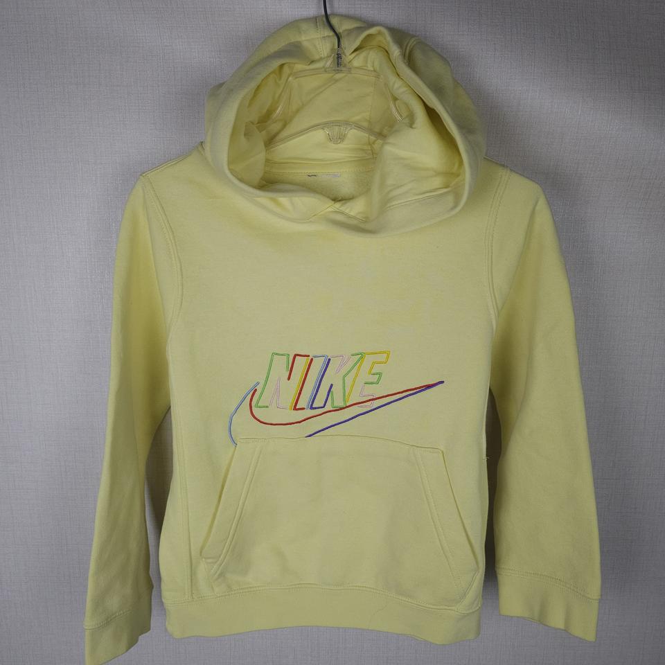 나이키 남아 후드티 140사이즈