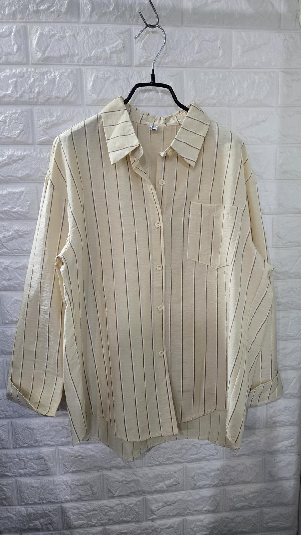 스프라이트 셔츠