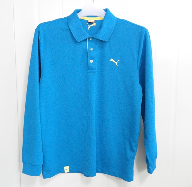 푸마 남성 카라티