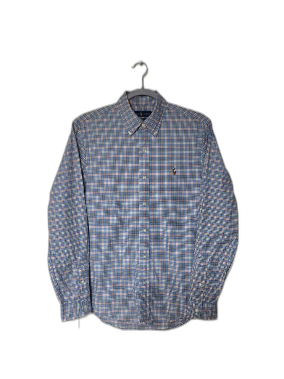 폴로랄프로렌 남성 봄가을 셔츠 M(95)