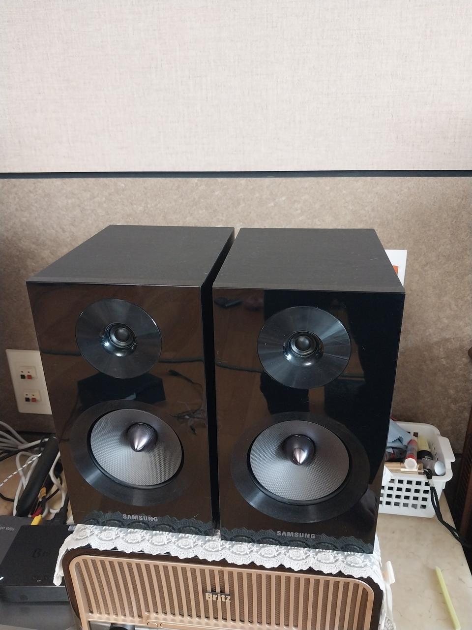 삼성 스피커 1조