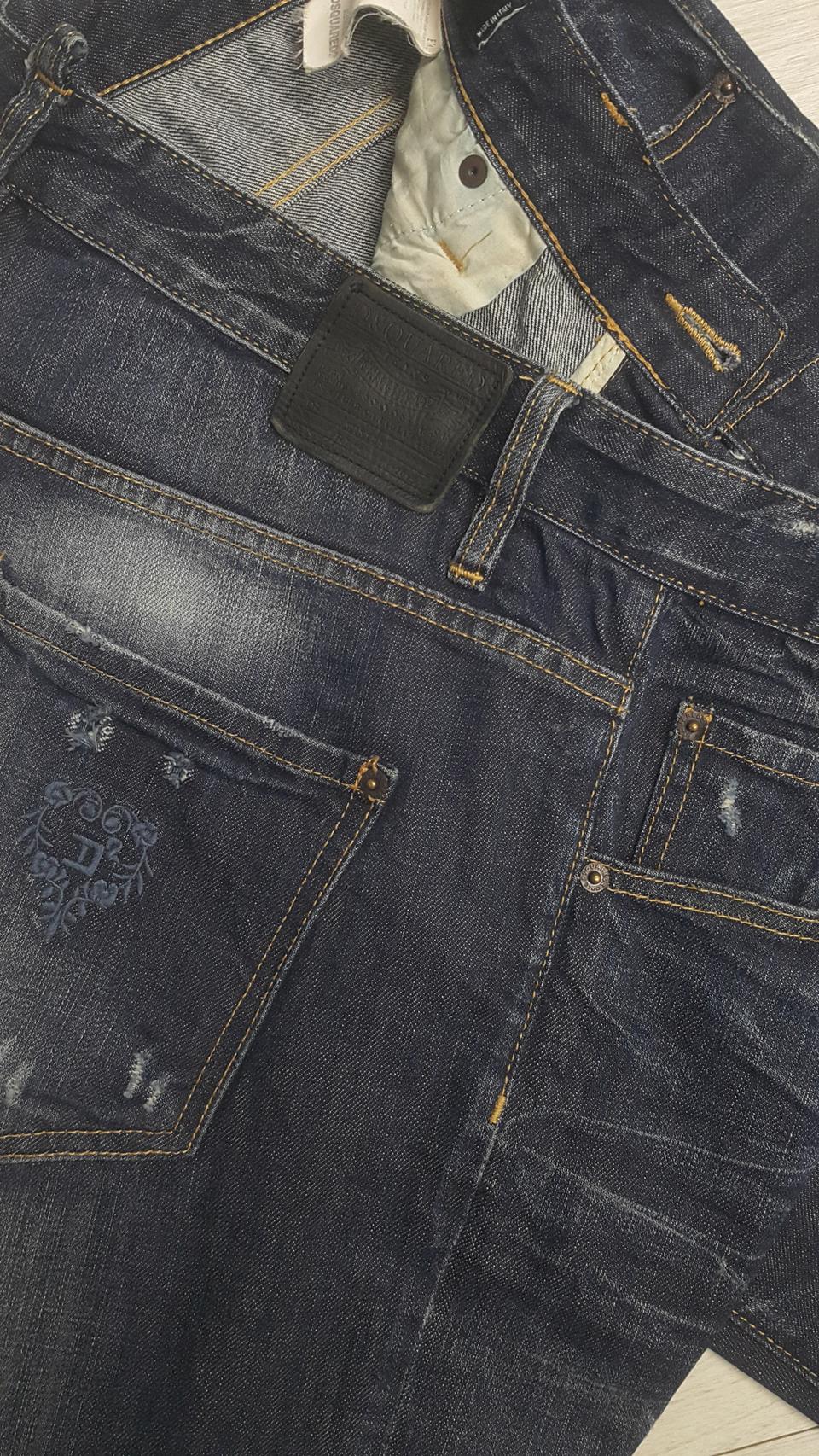 디스퀘어드2(스판) 수입대님 36"(No.98)이태리판!