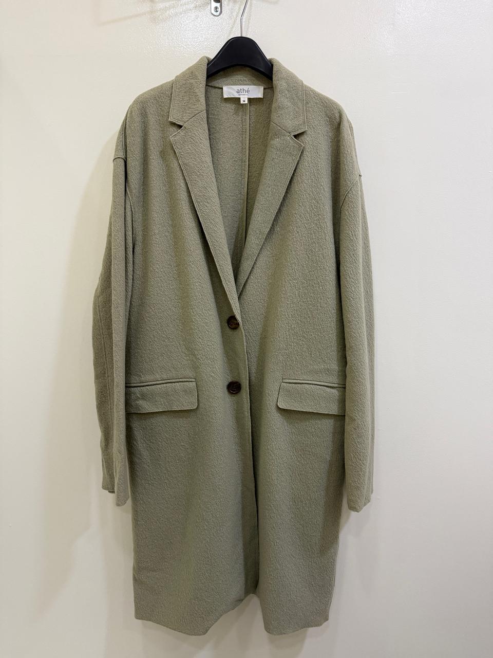아떼 바네사브루노 가디건 코트(정품)