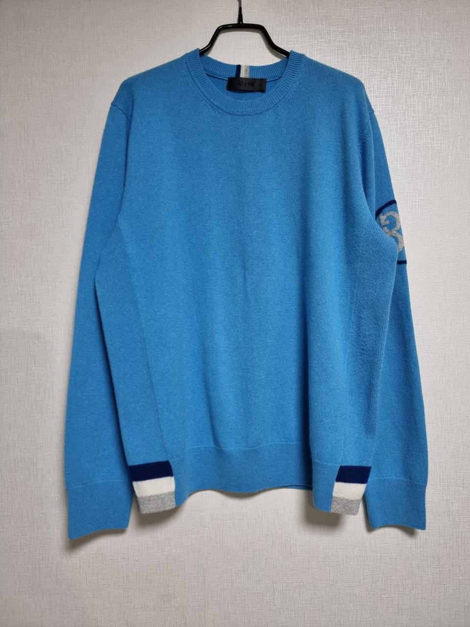 * 지포어 캐시미어 100  니트 L 사이즈