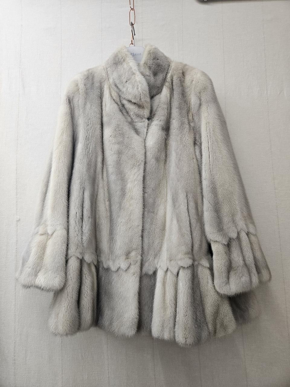 진도오리지널 사가로얄밍크