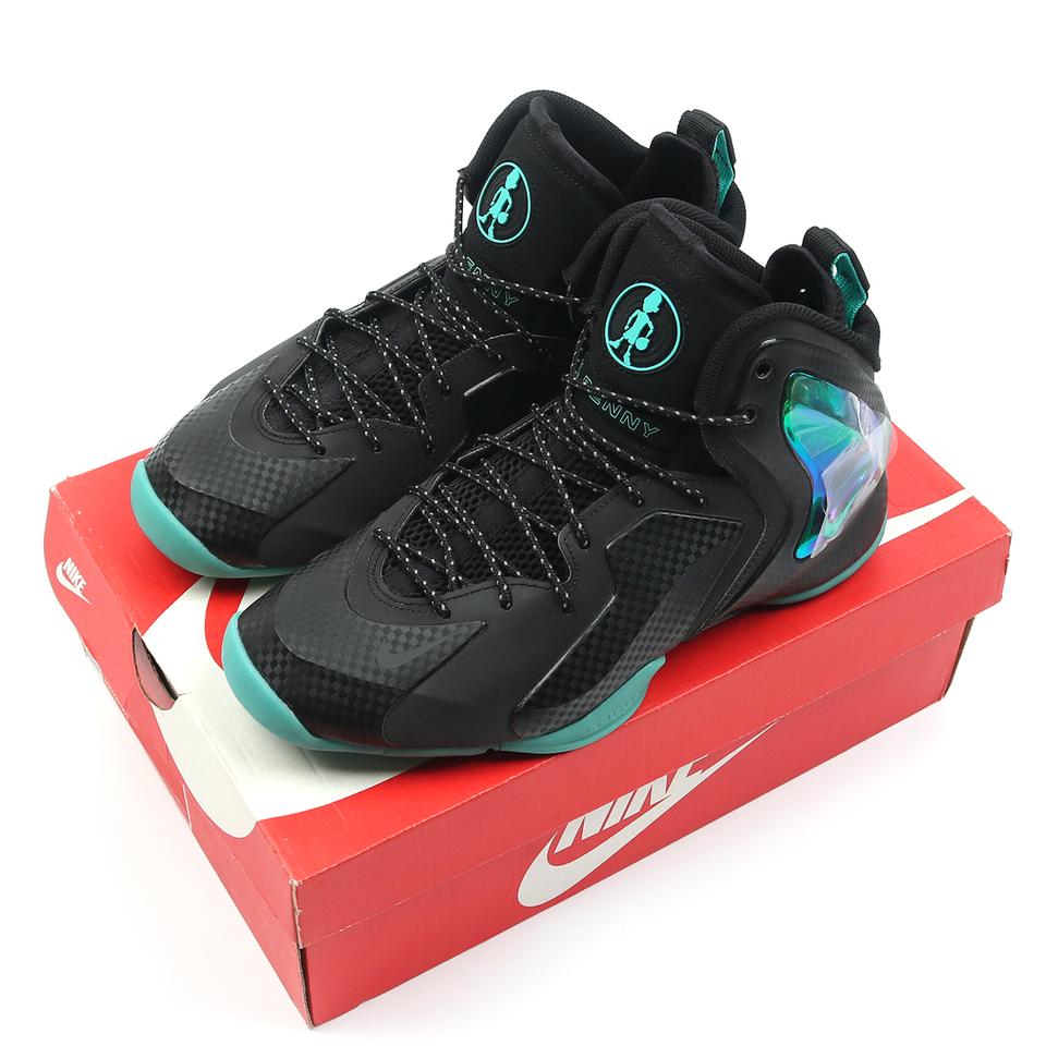 260~265mm 나이키 릴 페니 포짓 하이퍼 제이드 N341P