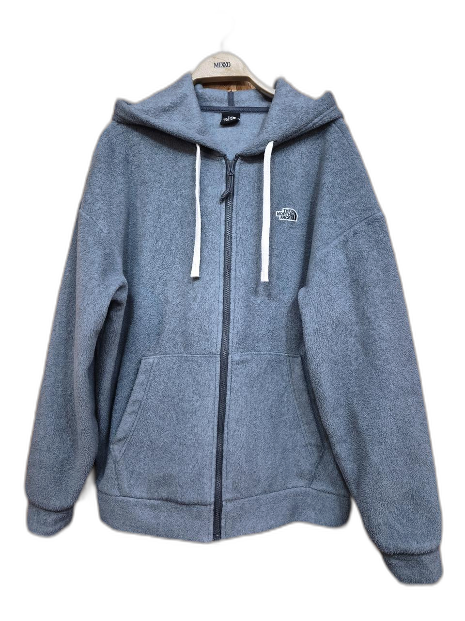 [노스페이스]후드집업 UQC NJ5JP28A 노벨티 아캄포 후디