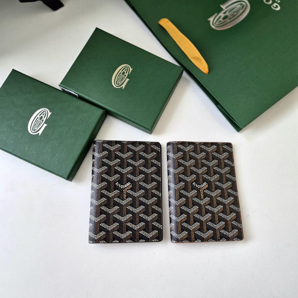 [새상품] 고야드 그르넬 여권 케이스