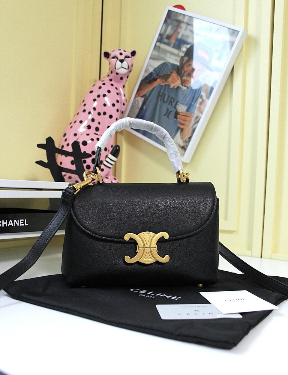 [새상품] 셀린느 스몰 니노백