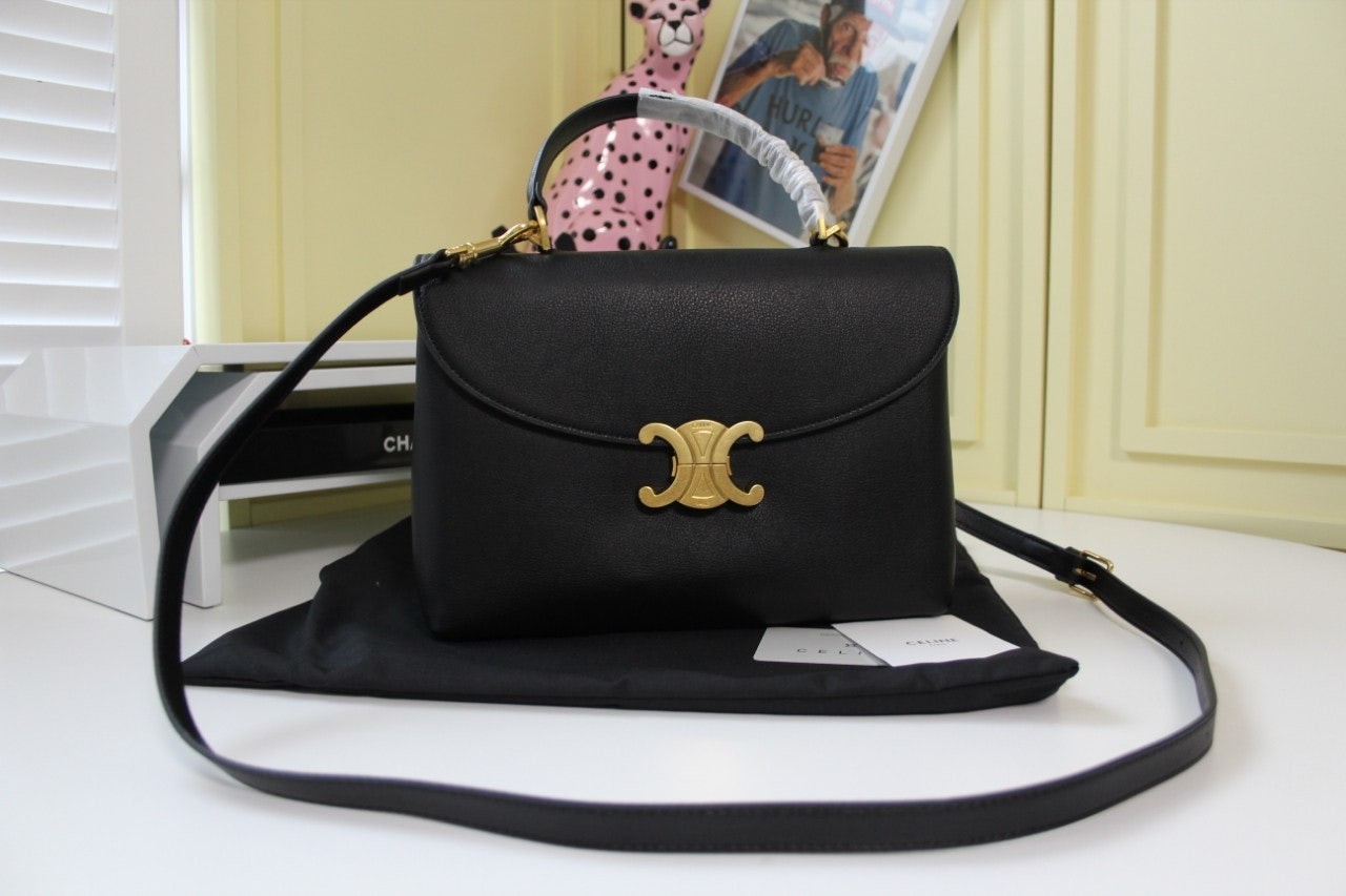 [새상품] 셀린느 미디엄 니노백 가방