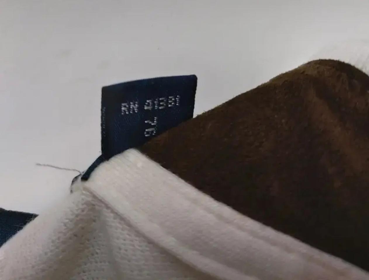 105)폴로랄프로렌 빅포니 긴팔카라티셔츠 5