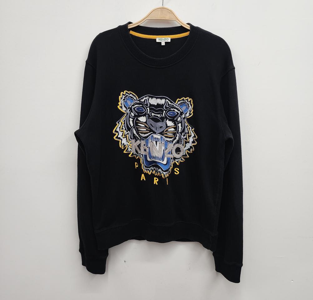 겐조 남성 맨투맨 100사이즈