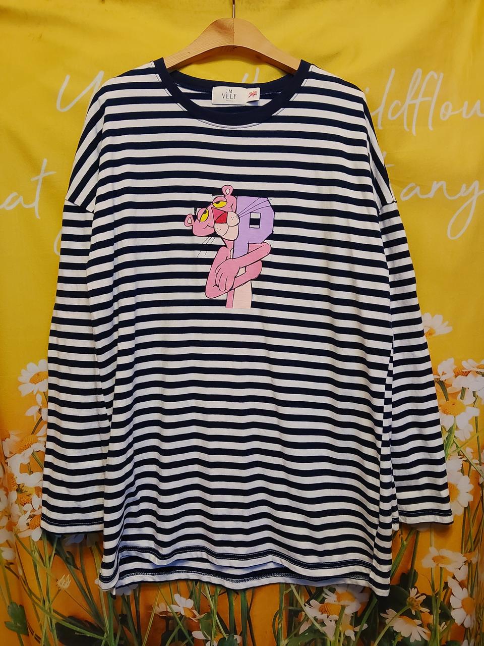 임블리 티셔츠 F