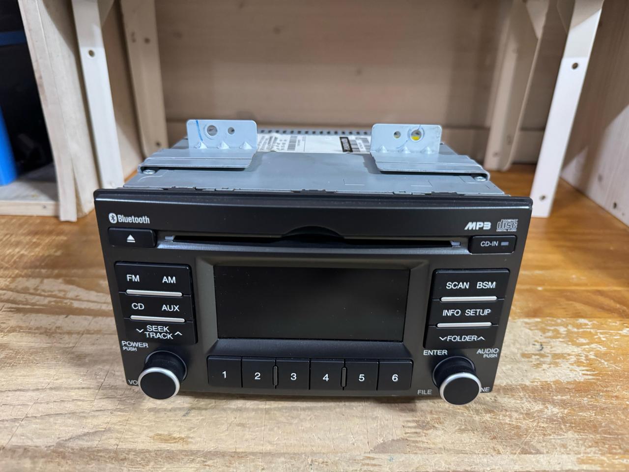 뉴프라이드 블루투스오디오