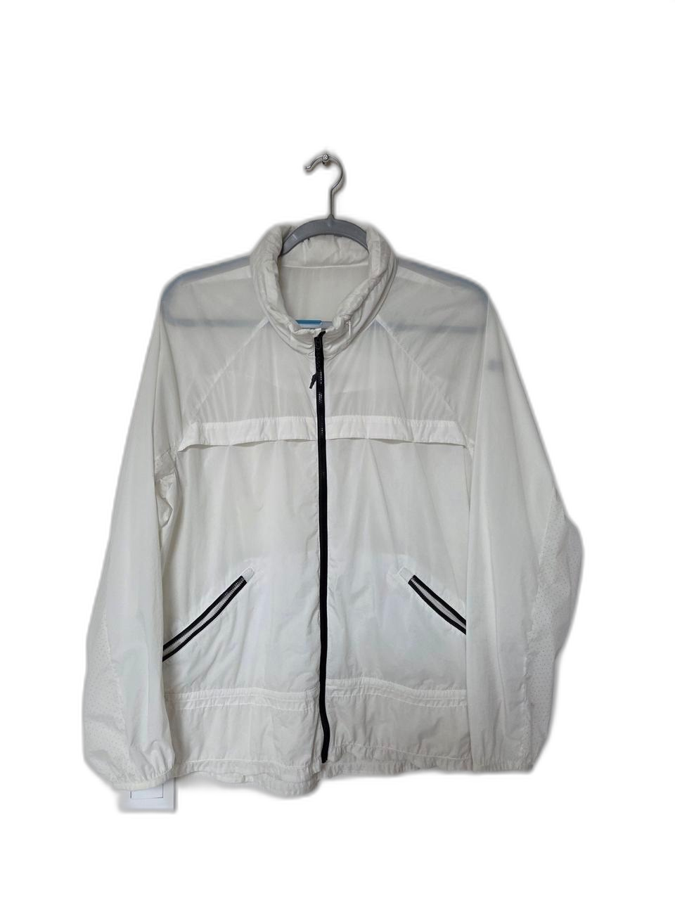 코오롱 여성 바람막이 105