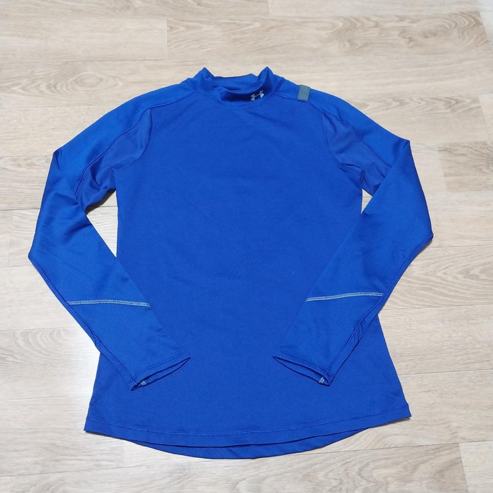 언더아머 기능성 운동복 남성95 사이쥬