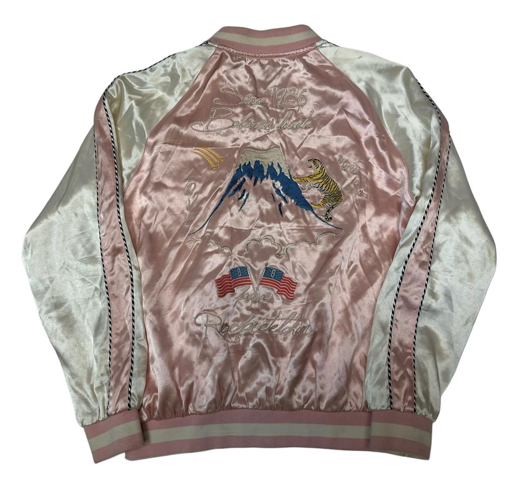 바바라스 핑크수베니어스카쟌 100