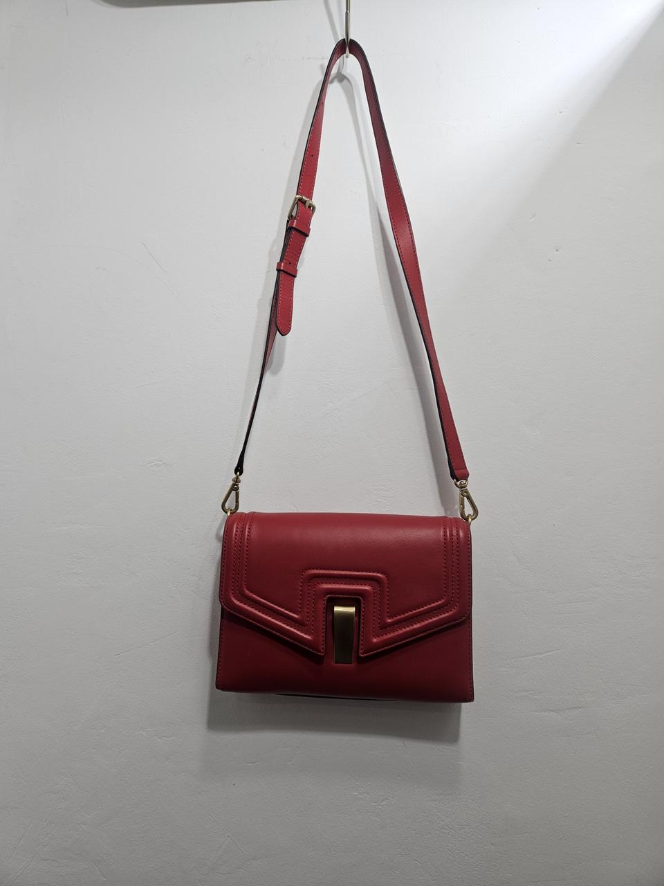 조이그라이슨(JOY GRYSON) 나오미백 레드