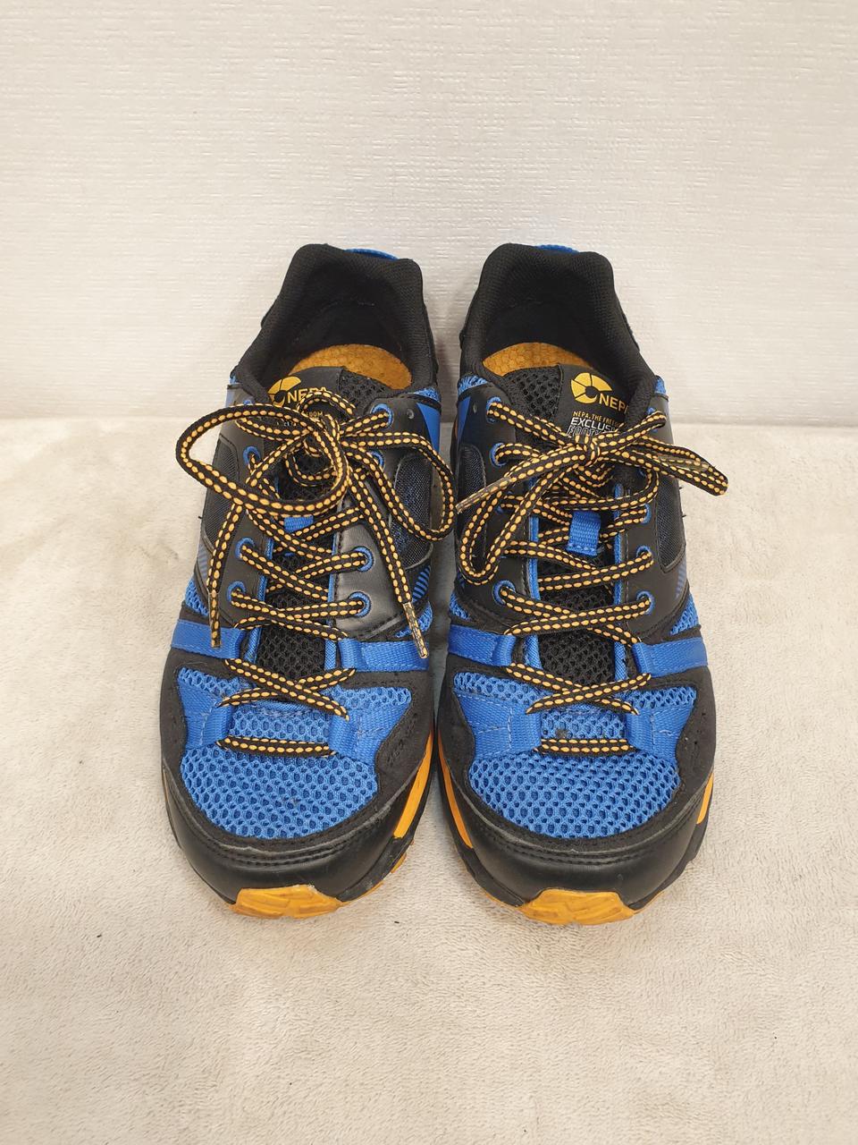 네파 LOACHES 등산화 255mm