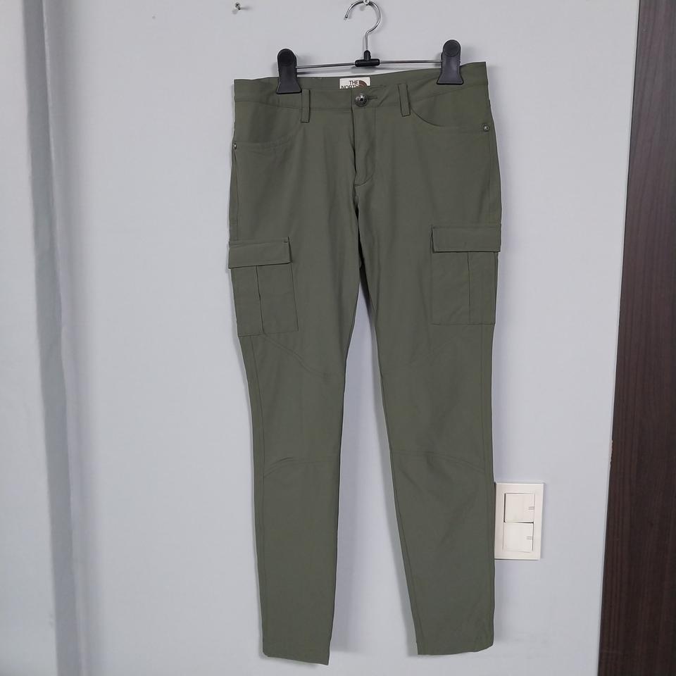 노스페이스 여성 26 인치 정도