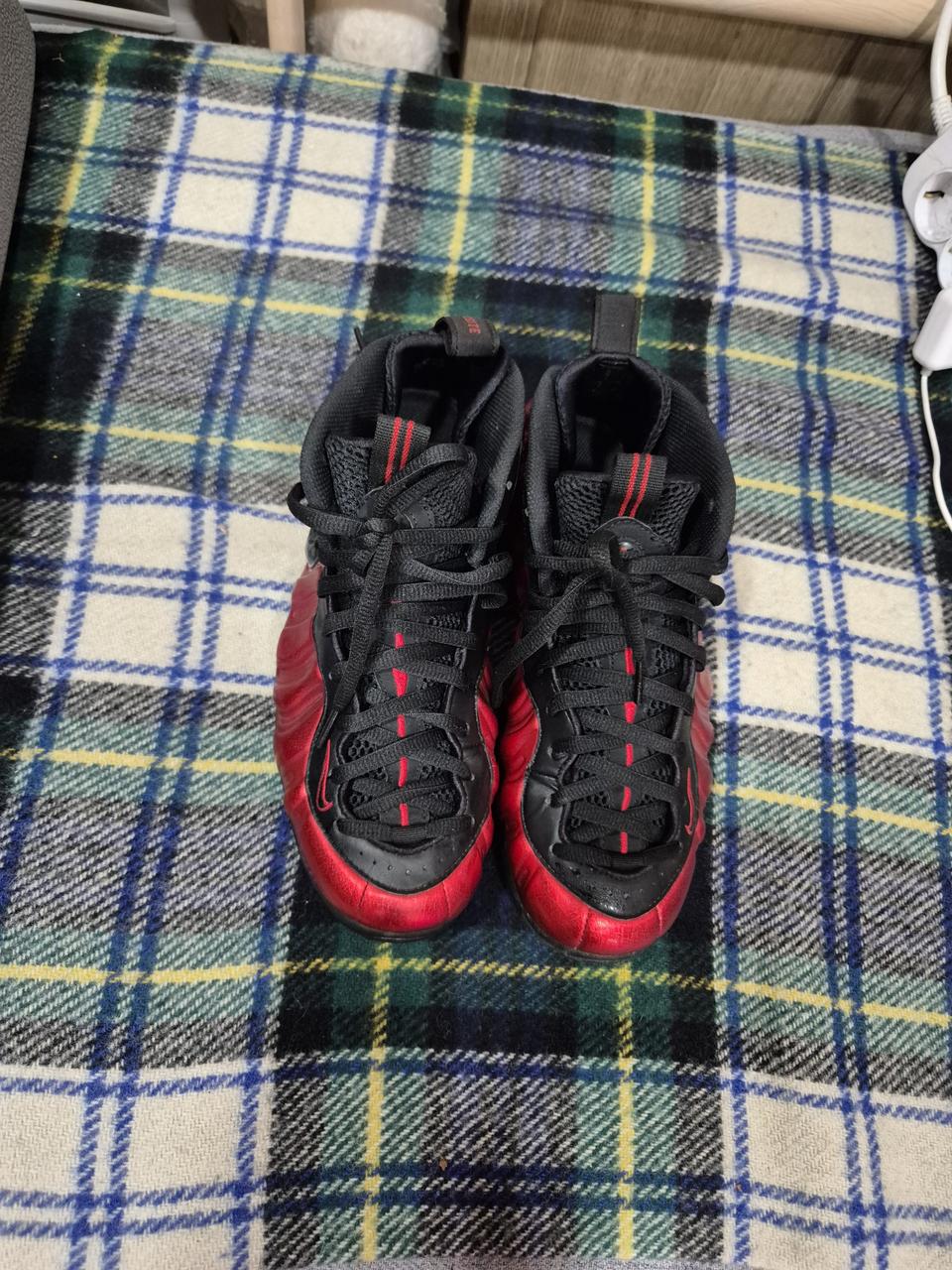 나이키 폼포지트 275  무료배송