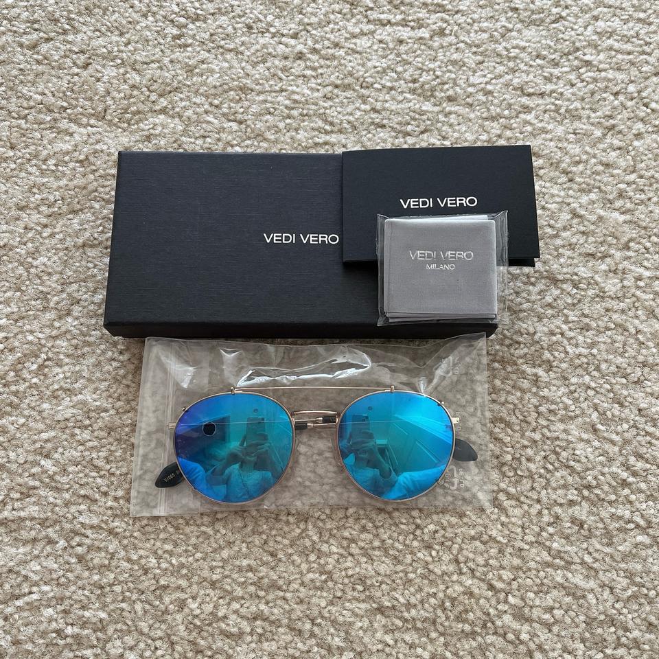 (새상품)베디베로 선글라스