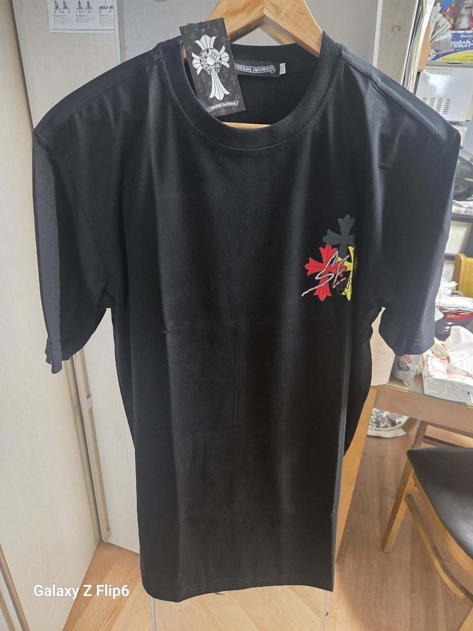 컬럼하츠 T셔스