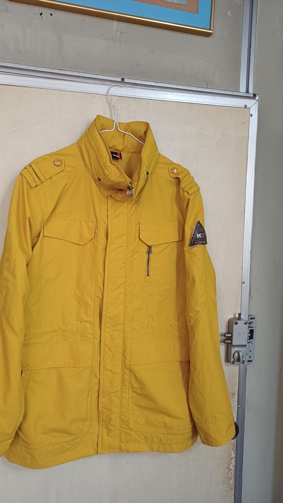 케이투남성자켓105싸이즈