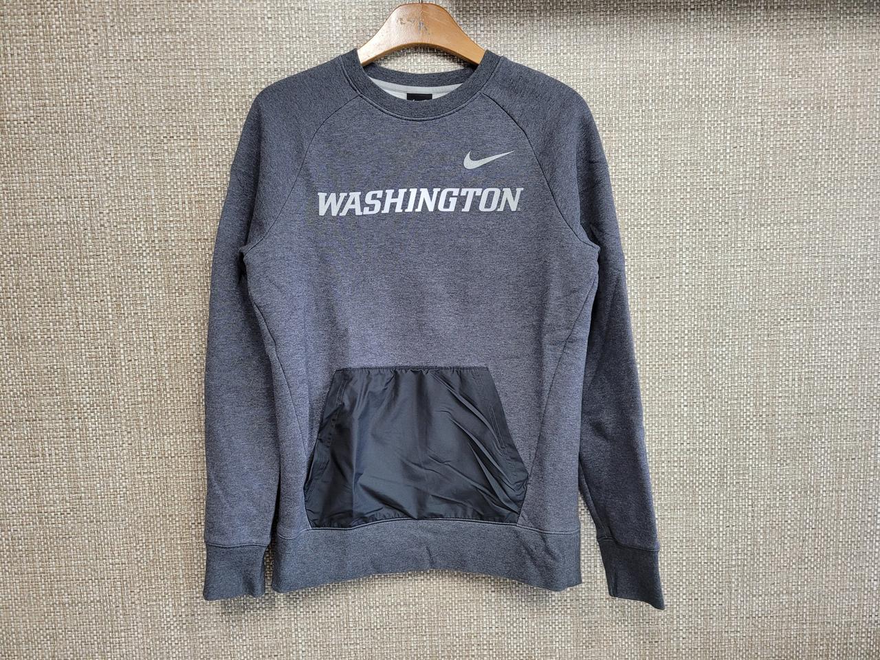 S 95사이즈 나이키 맨투맨