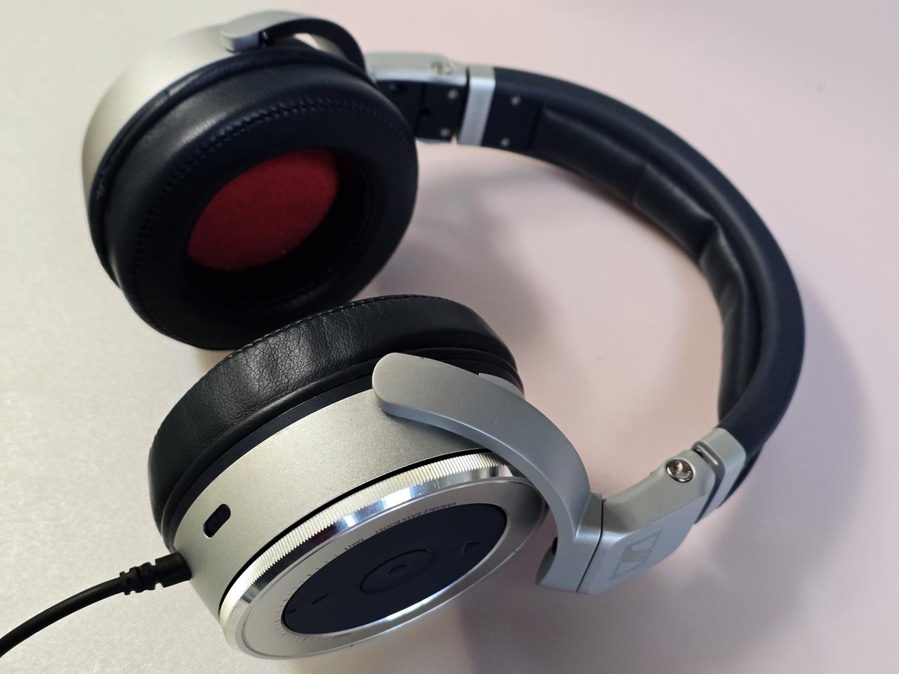 젠하이저 HD630VB 전문가용 프리미엄 고성능 유선 헤드폰