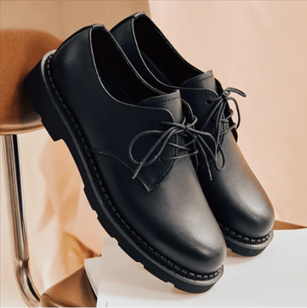 ◆250 270 정상가17만원이랜드 클라시코 더비슈즈 로퍼