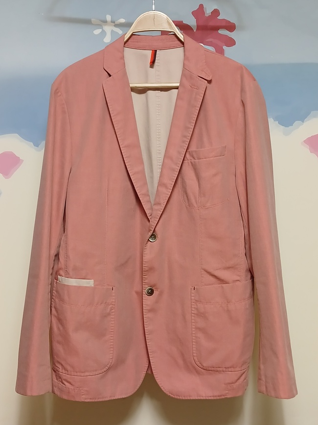 (54) 휴고보스 블레이저 마이 자켓