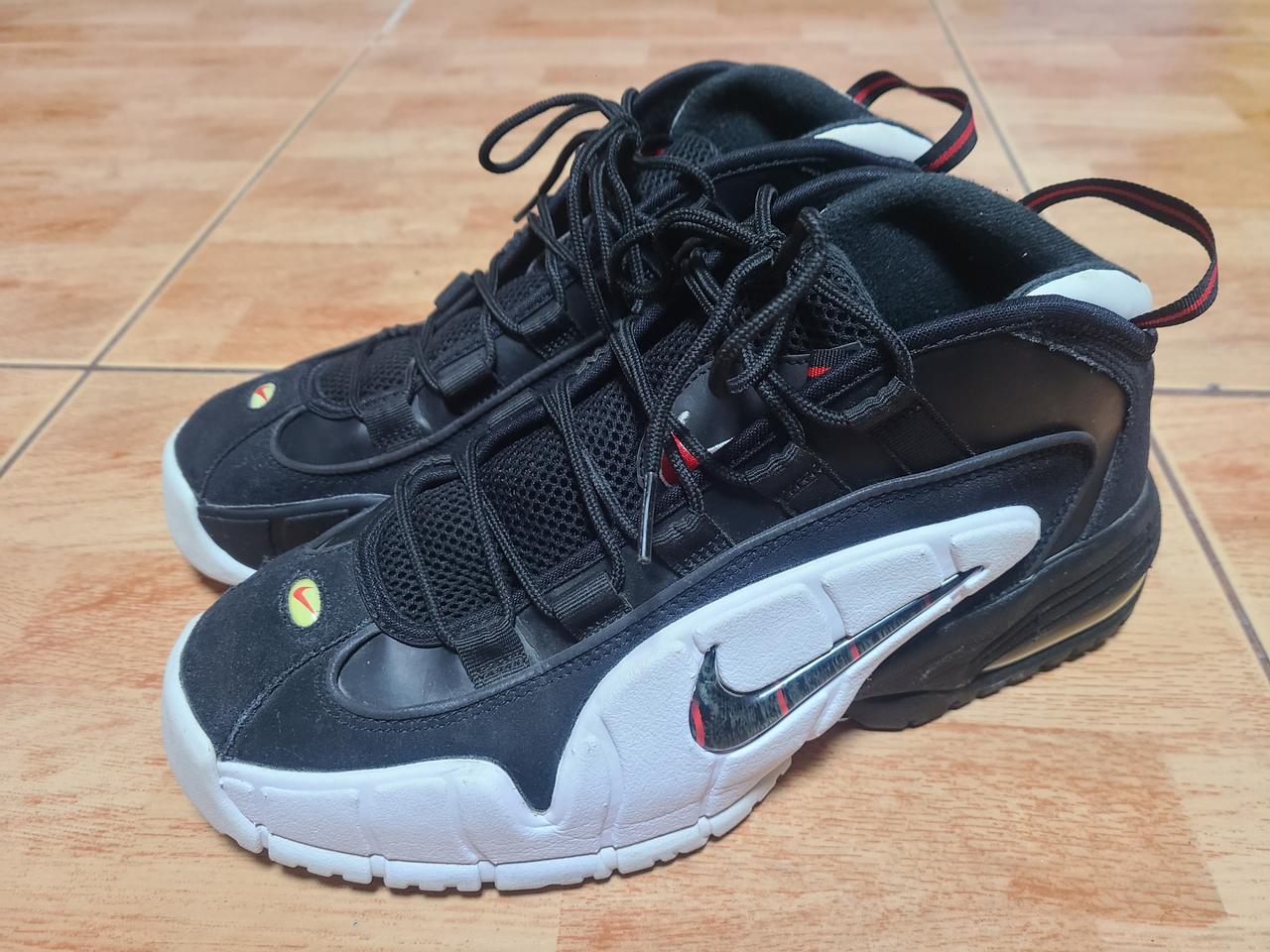 나이키 에어페니 1996올림픽 270