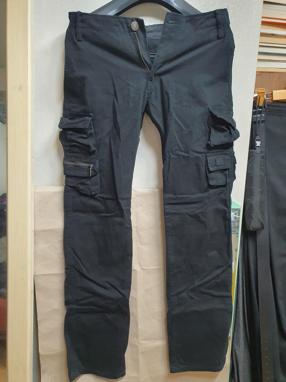 에드윈 카고팬츠 일본판 31