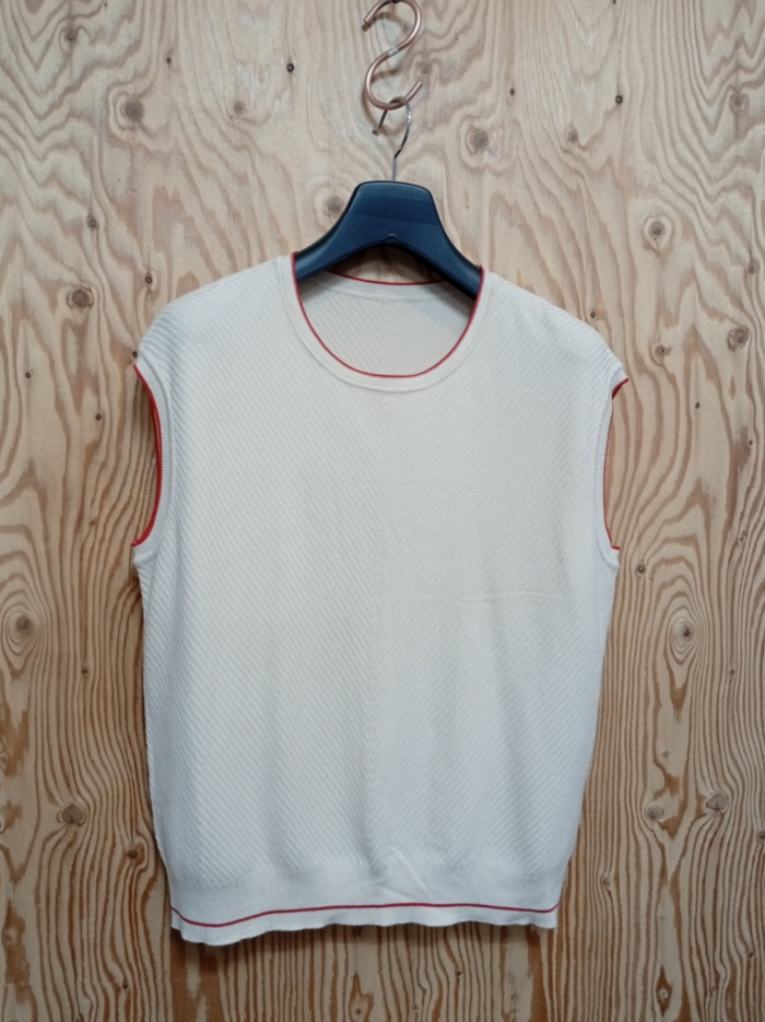 라씨앤토Laciento 니트 베스트 77