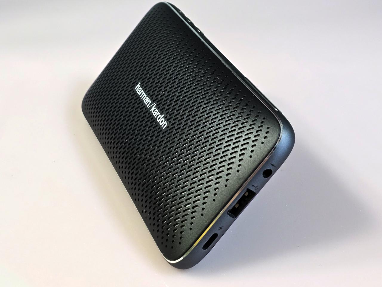 하만카돈 에스콰이어 미니2 블루투스 스피커