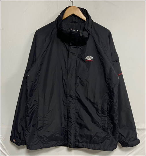 디킨즈 춘추 바람막이